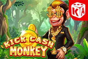 Kick Cash Monkey Mobile