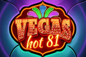 Vegas Hot 81 