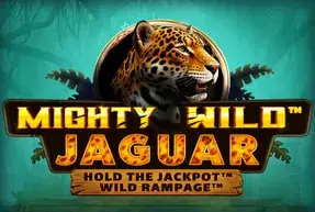 Mighty Wild™: Jaguar Mobile