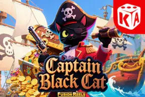 Captain Black Cat Mobile