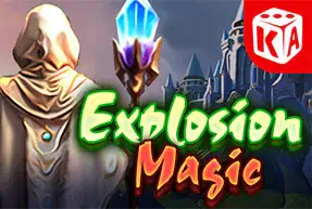Explosion Magic Mobile