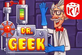 Dr. Geek Mobile