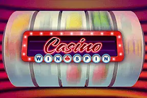 Casino Win Spin Mobile