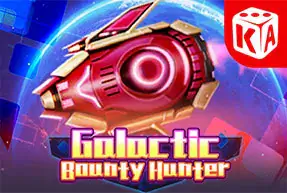 Galactic Bounty Hunter Mobile