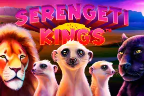 Serengeti Kings Mobile