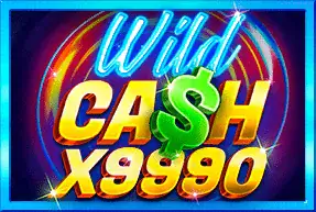 Wild Cash x9990