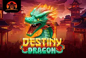 Destiny Dragon