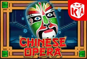 Chinese Opera Mobile