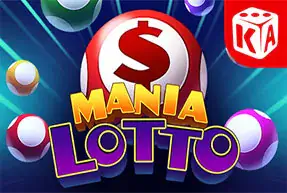Mania Lotto Mobile