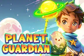 Planet Guardian Mobile