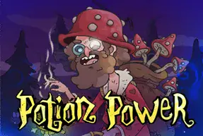 Potion Power