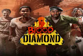 Blood Diamond Mobile
