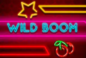 Wild Boom