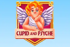 Cupid And Psyche Mobile