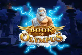 Book of Olympus