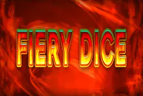 Fiery Dice