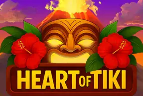 Heart of Tiki