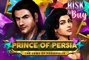 Prince of Persia: the Gems of Persepolis