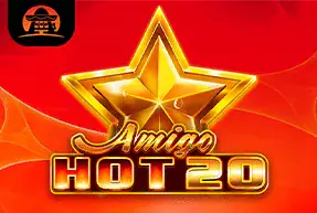 Amigo Hot 20