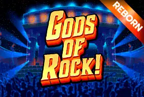 Gods of Rock! - Reborn Mobile