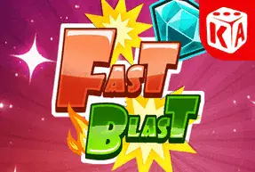 Fast Blast Mobile
