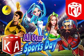 KA All Star Sports Day Mobile