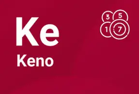 Keno Mobile