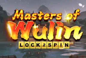 Master Of Wulin Mobile