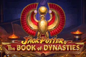 Jack Potter & The Book of Dynasties