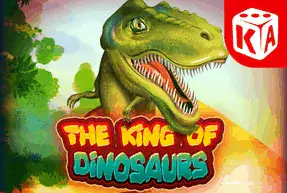 The King of Dinosaurs Mobile