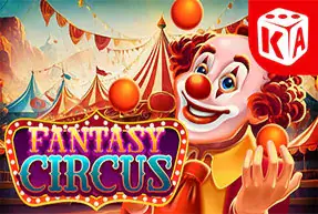 Fantasy Circus Mobile
