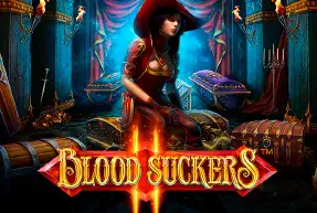 Blood Suckers II Mobile