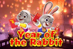 Year Of The Rabbit Mobile