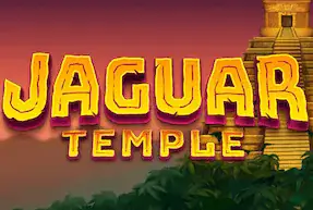 Jaguar Temple