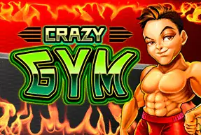 Crazy Gym Mobile