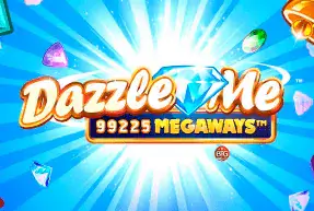 Dazzle Me Megaways Mobile