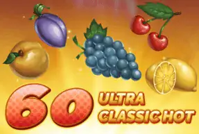 60 Ultra Classic Hot