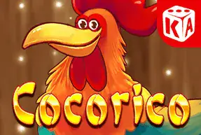 Cocorico Mobile