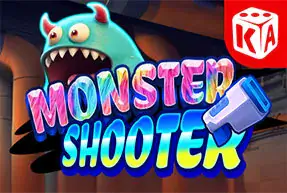 Monster Shooter Mobile