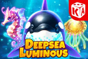 Deepsea Luminous