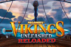 Vikings Unleashed Reloaded Mobile