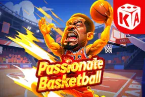 Passionate Basketball