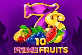 10 Prime Fruits