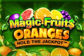 Magic Fruit$: Oranges Mobile