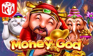 Money God Mobile