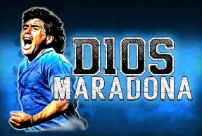 D10s Maradona