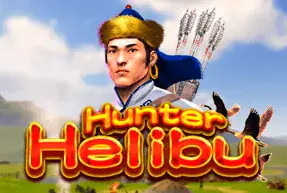 Hunter Helibu Mobile