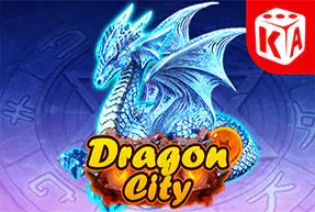 Dragon City