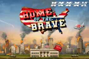 Home of the Brave Mobile
