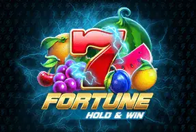 Fortune Hold & Win Mobile